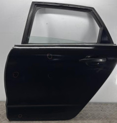 Porte arriere gauche CITROEN C4 2 Photo n°1