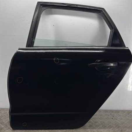 Porte arriere gauche CITROEN C4 2 Photo n°1