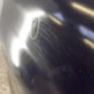 Porte arriere gauche CITROEN C4 2