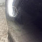 Porte arriere gauche CITROEN C4 2