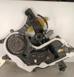 Leve vitre electrique avant gauche PEUGEOT PARTNER 3 Photo n°1
