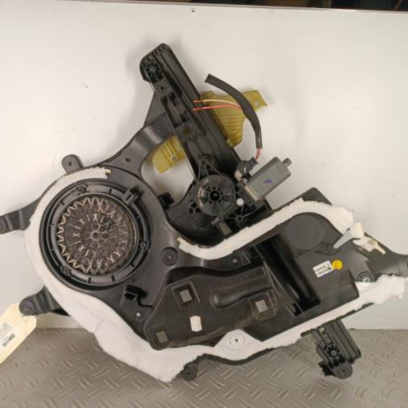 Leve vitre electrique avant gauche PEUGEOT PARTNER 3