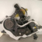 Leve vitre electrique avant gauche PEUGEOT PARTNER 3
