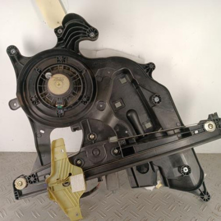 Leve vitre electrique avant gauche PEUGEOT PARTNER 3