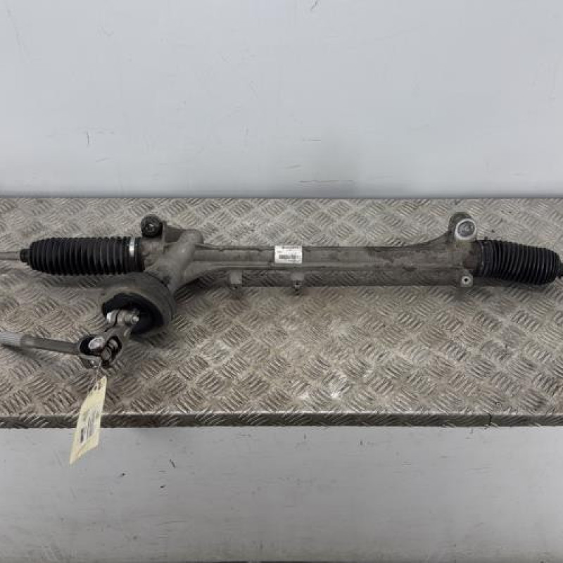 Cremaillere assistee RENAULT MEGANE 4 Cremaillere assistee RENAULT MEGANE 4