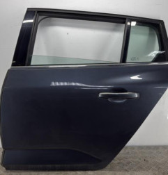 Porte arriere gauche RENAULT MEGANE 4 Photo n°1