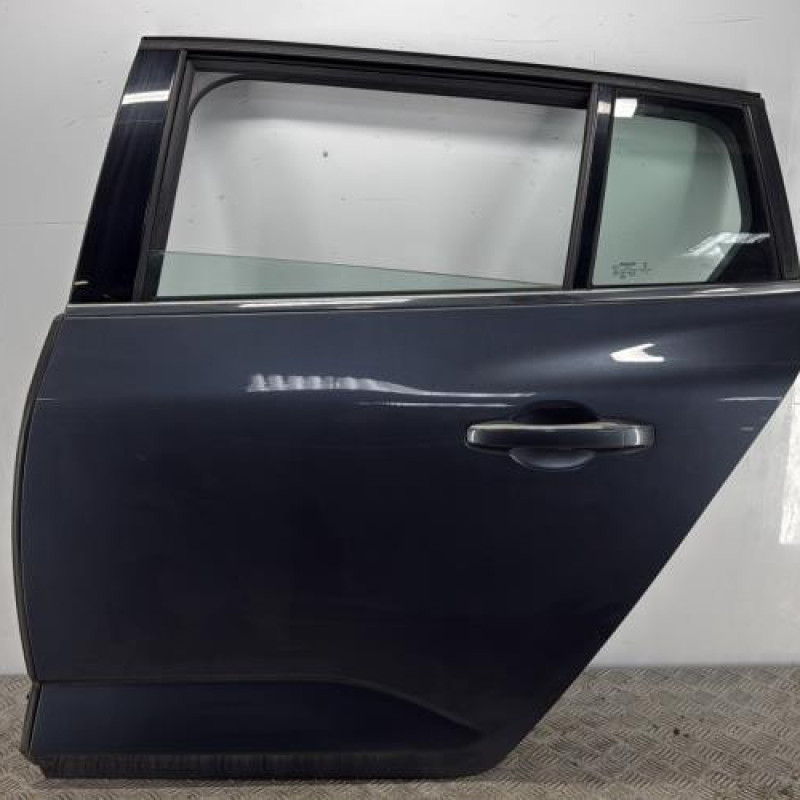 Porte arriere gauche RENAULT MEGANE 4