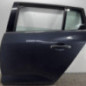 Porte arriere gauche RENAULT MEGANE 4