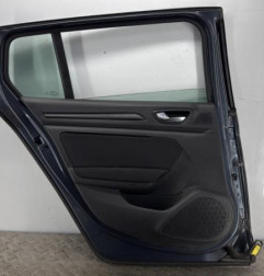 Porte arriere gauche RENAULT MEGANE 4