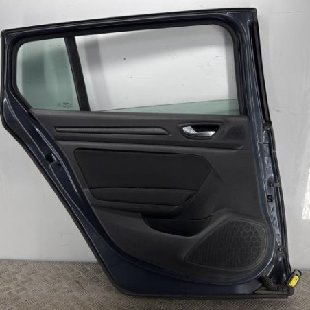Porte arriere gauche RENAULT MEGANE 4