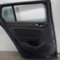 Porte arriere gauche RENAULT MEGANE 4