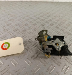 Serrure avant gauche CHEVROLET SPARK Photo n°1