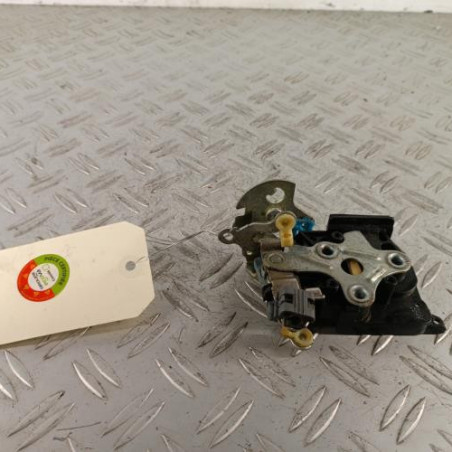 Serrure avant gauche CHEVROLET SPARK Photo n°1