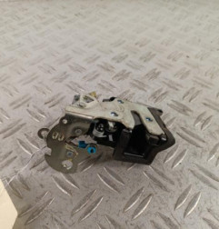 Serrure avant gauche CHEVROLET SPARK