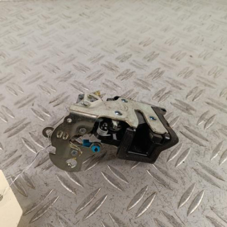 Serrure avant gauche CHEVROLET SPARK