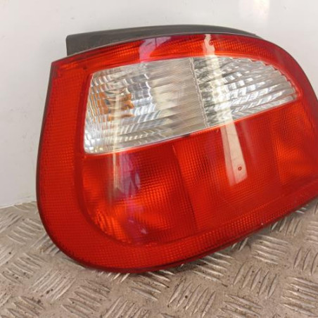 Feu arriere principal gauche (feux) RENAULT MEGANE 1