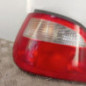 Feu arriere principal gauche (feux) RENAULT MEGANE 1