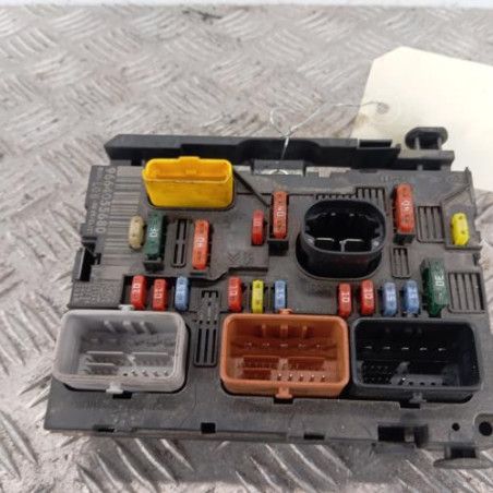 Boitier servitude moteur (BSM) CITROEN C4 GRAND PICASSO 1 Photo n°1