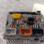 Boitier servitude moteur (BSM) CITROEN C4 GRAND PICASSO 1