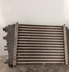 Echangeur air (Intercooler) RENAULT CAPTUR 1 Photo n°1