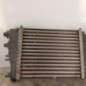 Echangeur air (Intercooler) RENAULT CAPTUR 1
