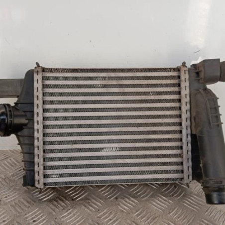 Echangeur air (Intercooler) RENAULT CAPTUR 1