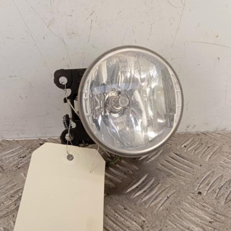 Anti brouillard droit (feux) RENAULT CLIO 4 Anti brouillard droit (feux) RENAULT CLIO 4