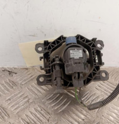 Anti brouillard droit (feux) RENAULT CLIO 4