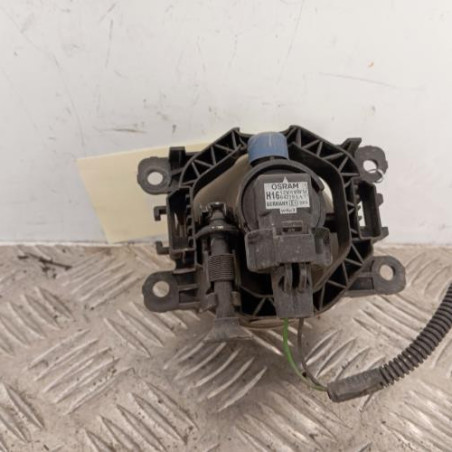 Anti brouillard droit (feux) RENAULT CLIO 4