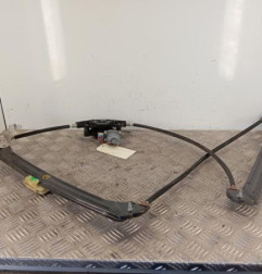 Leve vitre electrique avant gauche VOLKSWAGEN GOLF 7 Photo n°1