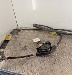 Leve vitre electrique avant gauche VOLKSWAGEN GOLF 7