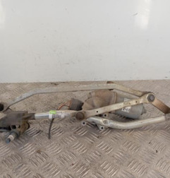 Moteur essuie glace avant RENAULT LAGUNA 3 Photo n°1