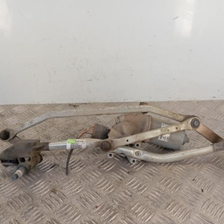 Moteur essuie glace avant RENAULT LAGUNA 3 Photo n°1