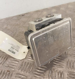 Bloc ABS (freins anti-blocage) RENAULT TRAFIC 3 MOYEN Photo n°4