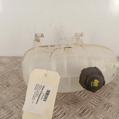 Vase d'expansion RENAULT TRAFIC 3 MOYEN Photo n°1
