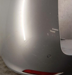 Pare choc arriere PEUGEOT 508 1 SW Photo n°5