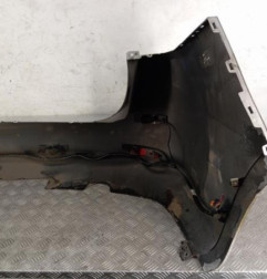 Pare choc arriere PEUGEOT 508 1 SW Photo n°7