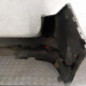 Pare choc arriere PEUGEOT 508 1 SW