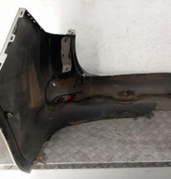 Pare choc arriere PEUGEOT 508 1 SW Photo n°8