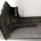 Pare choc arriere PEUGEOT 508 1 SW