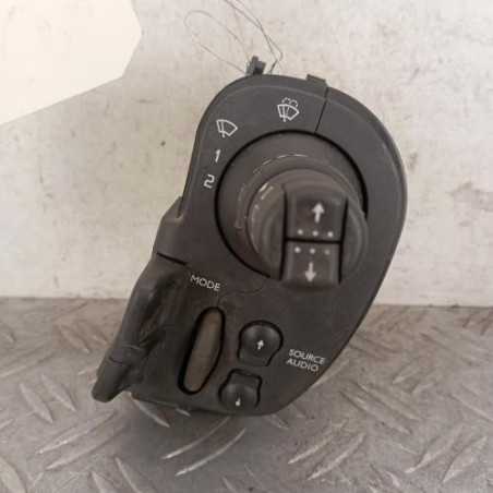 Commodo d'essuie glaces RENAULT MODUS