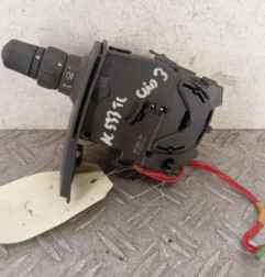 Commodo phare RENAULT MODUS Photo n°1
