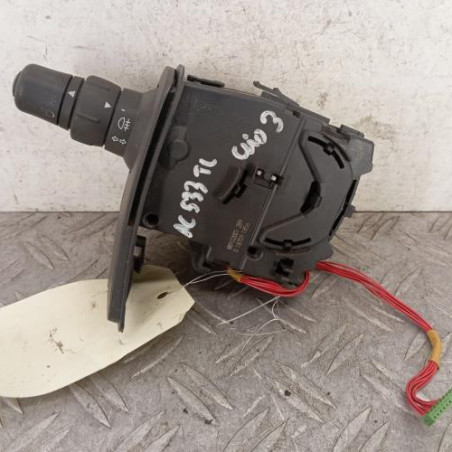 Commodo phare RENAULT MODUS Photo n°1