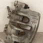 Etrier avant gauche (freinage) RENAULT MASTER 3