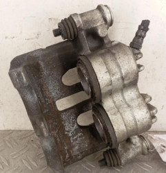 Etrier avant gauche (freinage) RENAULT MASTER 3 Photo n°4