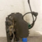 Serrure avant droit VOLKSWAGEN POLO 4