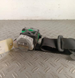 Ceinture avant droit CITROEN C4 2 Photo n°1