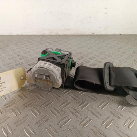 Ceinture avant droit CITROEN C4 2 Photo n°1