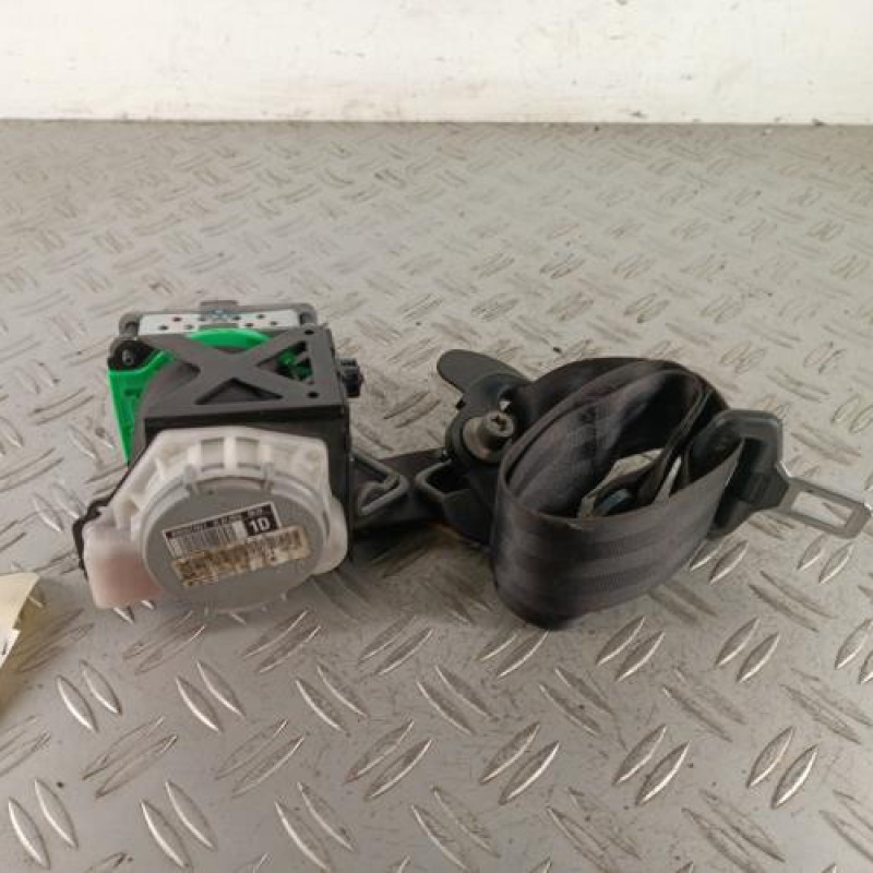 Ceinture avant gauche CITROEN C4 2 Ceinture avant gauche CITROEN C4 2