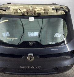 Malle/Hayon arriere RENAULT MEGANE 4 Photo n°1